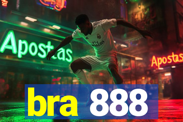 bra 888